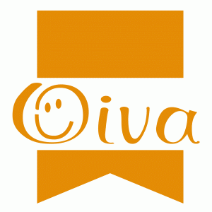 oiva sinettilogo